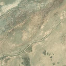 Satellite imagery of Kāsagay, AF