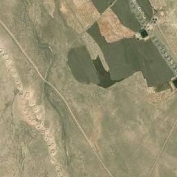 Satellite imagery of Sōnak, AF