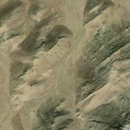 Satellite imagery of Sūrghisī Ghar, AF