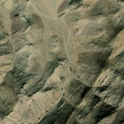 Satellite imagery of Sūrghisī Ghar, AF