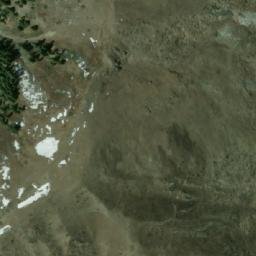 Satellite imagery of Kando Dhār, IN
