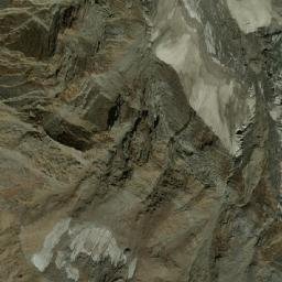 Satellite imagery of Barni Dhār, IN
