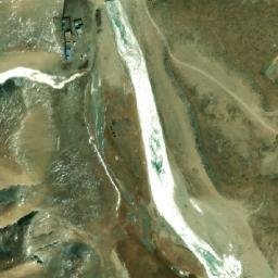 Satellite imagery of Wanagchayu, CN