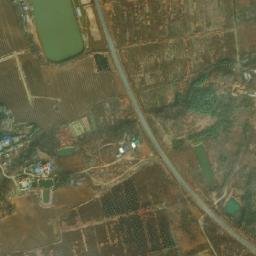 Satellite imagery of Emei Shan, CN