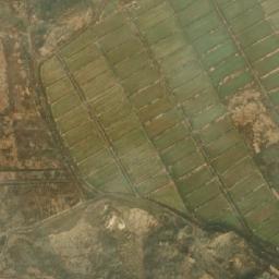 Satellite imagery of Emei Shan, CN