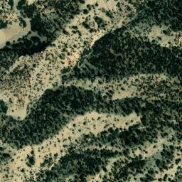 Satellite imagery of Ajabou n’Ariba, MA