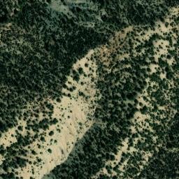 Satellite imagery of Ajabou n’Ariba, MA