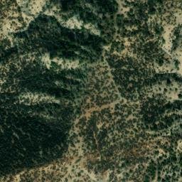 Satellite imagery of Afoud n’ Argi, MA