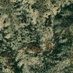 Satellite imagery of Afoud n’ Argi, MA