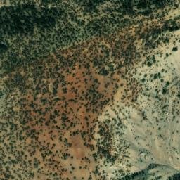 Satellite imagery of Afoud n’ Argi, MA