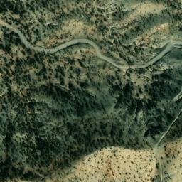 Satellite imagery of Amalaoun’imerza, MA