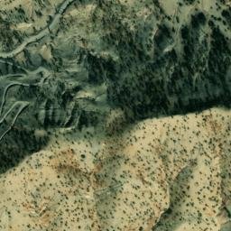 Satellite imagery of Amalaoun’imerza, MA