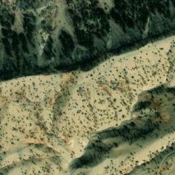 Satellite imagery of Amalaoun’imerza, MA