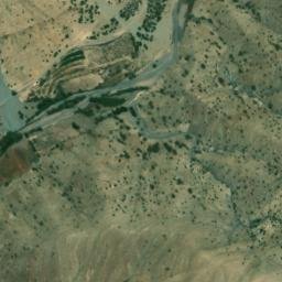 Satellite imagery of Anzer Oufounas, MA