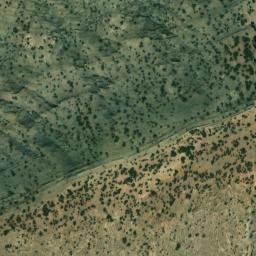 Satellite imagery of Anzer Oufounas, MA