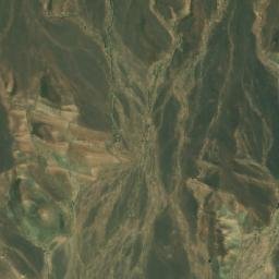Satellite imagery of Toukhssast, MA
