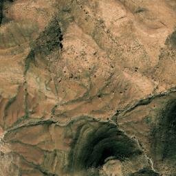 Satellite imagery of Ez Zerinine, DZ