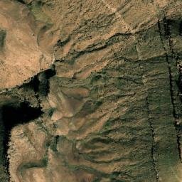 Satellite imagery of Ez Zerinine, DZ