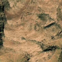 Satellite imagery of Ez Zerinine, DZ