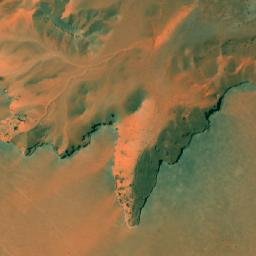 Satellite imagery of Ragoubet es Seïada, DZ