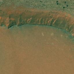 Satellite imagery of Ragoubet es Seïada, DZ