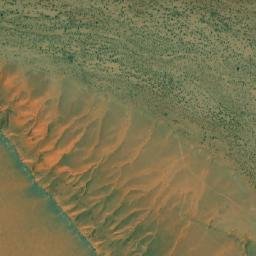 Satellite imagery of Ragoubet es Seïada, DZ