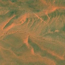 Satellite imagery of Kecir en Namouse, TN