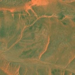 Satellite imagery of Kecir en Namouse, TN