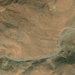 Satellite imagery of Kūh-e Pīshkhāneh, IR