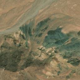 Satellite imagery of Kūh-e Pīshkhāneh, IR