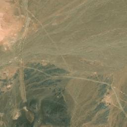 Satellite imagery of Ma‘dan-e Marmarīyat-e ‘Aqdā, IR