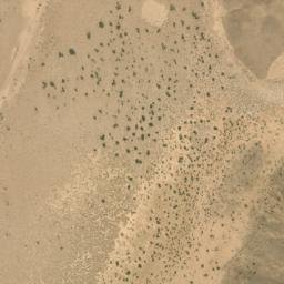 Satellite imagery of Pal-e Pushtah Manzil, AF