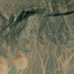 Satellite imagery of Kōh-e Faqīr, AF