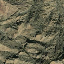 Satellite imagery of Kōh-e Jar-e Khushk, AF