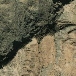 Satellite imagery of Kōh-e Jar-e Khushk, AF