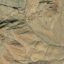 Satellite imagery of Kōh-e Jar-e Khushk, AF
