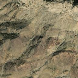 Satellite imagery of Kōh-e Amarak, AF