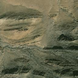 Satellite imagery of Kōh-e Bāghar, AF