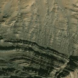 Satellite imagery of Kōh-e Bāghar, AF