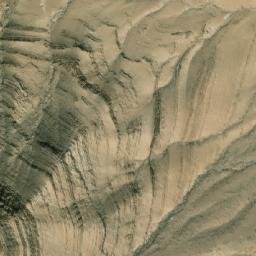 Satellite imagery of Kōh-e Bāghar, AF