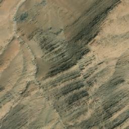 Satellite imagery of Kōh-e Zīārat, AF