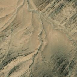 Satellite imagery of Kōh-e Zīārat, AF