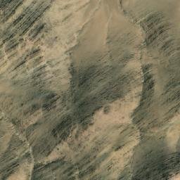 Satellite imagery of Kōh-e Zīārat, AF