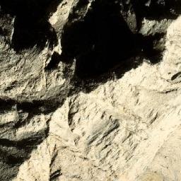 Satellite imagery of Tabar Kōh, AF