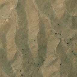 Satellite imagery of Kōh-e Sang-e Āzhdār, AF