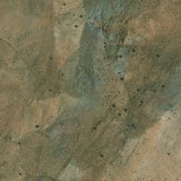 Satellite imagery of Kōh-e Sang-e Āzhdār, AF