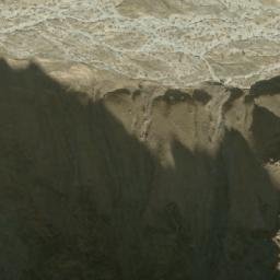 Satellite imagery of Kōh-e Nay, AF