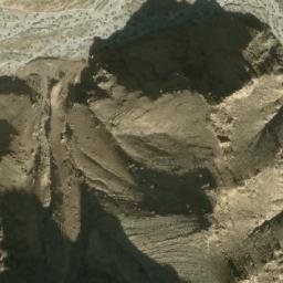 Satellite imagery of Kōh-e Nay, AF