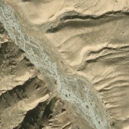 Satellite imagery of Kōh-e Nay, AF