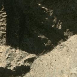 Satellite imagery of Kōh-e Mīān Dahān, AF